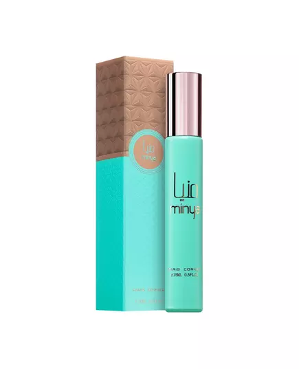 Paris Corner Minya Парфюмерная вода 15 мл