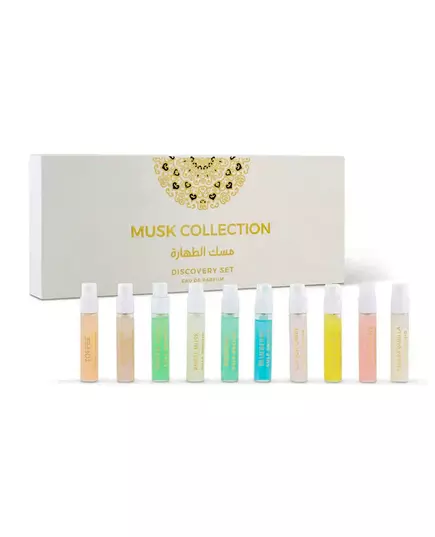 Gulf Orchid Musk Collection Discovery set 20 мл