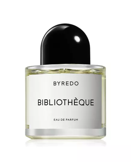 Byredo Biblioteque Парфюмерная вода 100ml