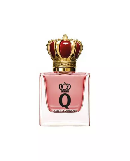 Dolce & Gabbana Q by Dolce&Gabbana Intense Парфюмерная вода 30 мл