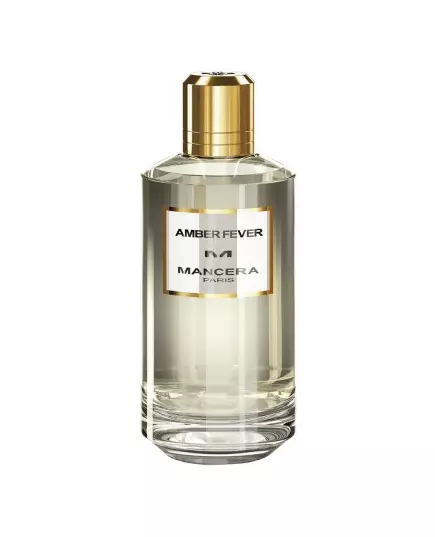 Mancera Amber Fever парфюмерная вода EDP 120 мл