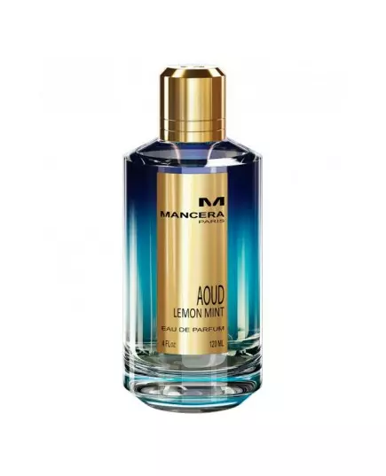 Mancera Aoud Lemon Mint парфюмерная вода EDP 120 мл
