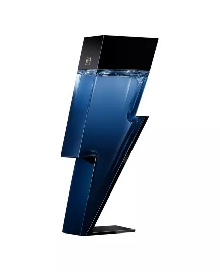 Carolina Herrera Bad Boy Cobalt Electrique Парфюмерная вода 100 мл