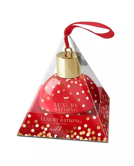 The Luxury Bathing Company Bathtime Delight - Гель для душу 150ml