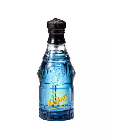 Versace Blue Jeans Туалетная вода 75 мл