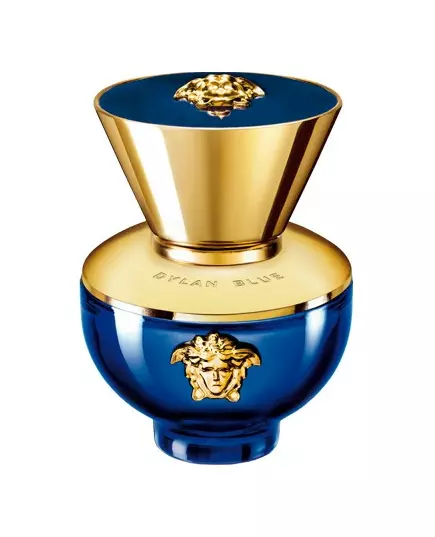 Versace Dylan Blue pour Femme Парфюмерная вода 100 мл
