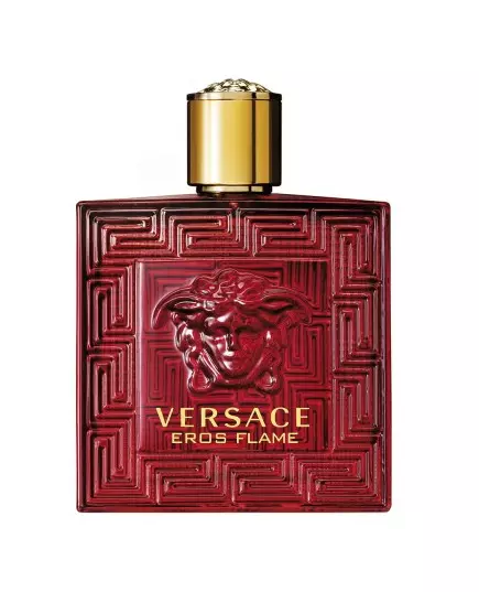 Versace Eros Flame парфюмерная вода EDP 100 мл