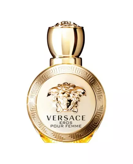 Versace Eros pour Femme Парфюмерная вода 100 мл