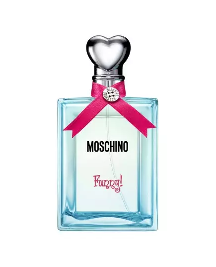 Moschino Funny Туалетная вода 50 мл