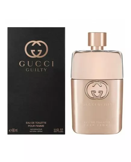 Gucci Guilty Туалетна вода 90ml