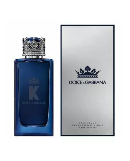 Dolce & Gabbana K by Intense Парфюмерная вода 100 мл