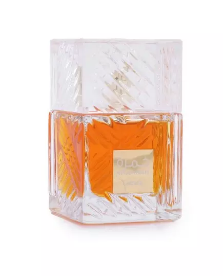 Lattafa Khamrah парфюмерная вода EDP 100 мл