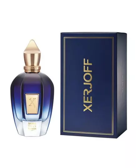 Xerjoff More than Words Парфюмерная вода 100ml