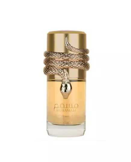 Lattafa Musamam White Intense парфюмерная вода 100 мл