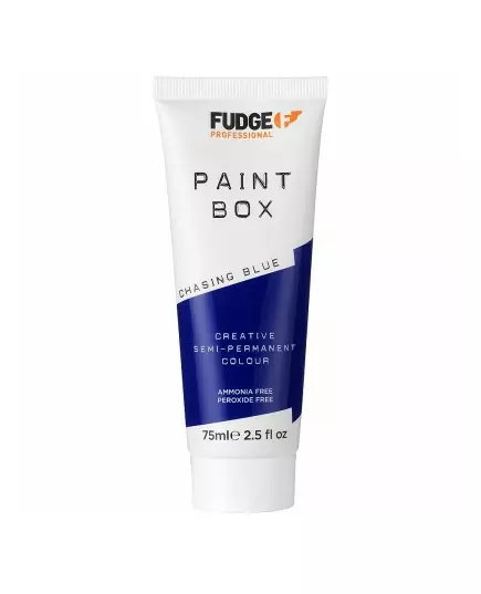 Fudge Paintbox Chasing Blue 75ml