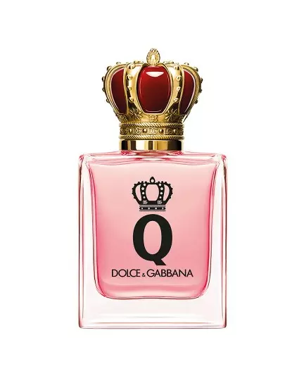Dolce & Gabbana Q by Dolce&Gabbana Парфюмерная вода 50ml