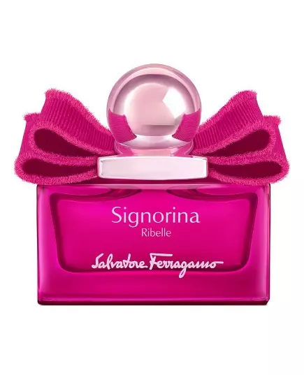 Salvatore Ferragamo Signorina Ribelle Apa de Parfum 100ml