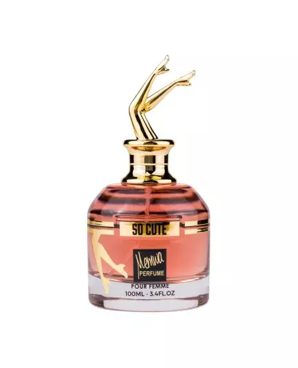 Memwa So Cute парфюмерная вода EDP 100 мл