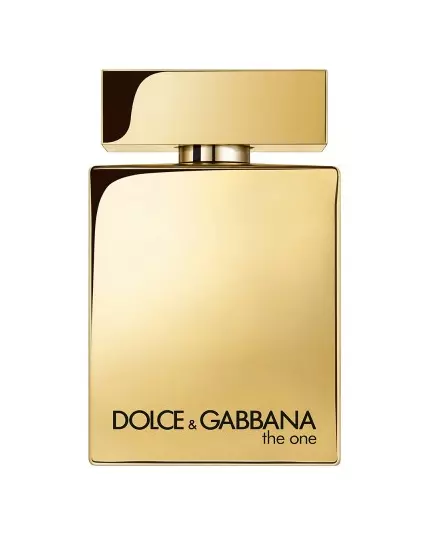 Dolce & Gabbana The One Gold for Men Парфюмерная вода 100 мл