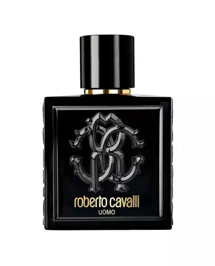 Roberto Cavalli Uomo туалетная вода EDT 100 мл