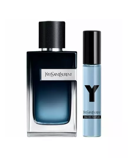 Yves Saint Laurent Y Парфумована вода 100ml + Stick 75ml