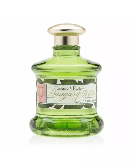 Одеколон унисекс Crabtree & Evelyn Hungary Water, 100 мл