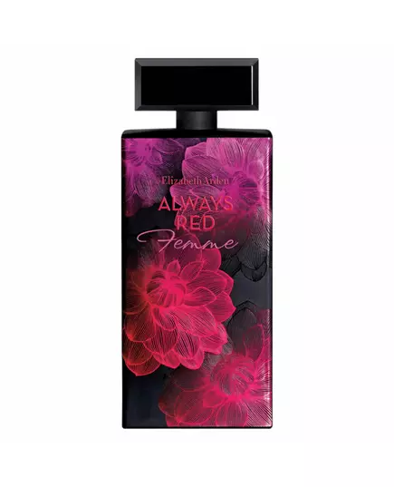 Туалетна вода для жінок Elizabeth Arden Always Red Femme, 30 мл