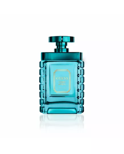 Туалетна вода для чоловіків Guess Uomo Acqua, 100 мл