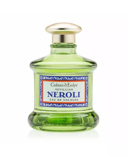 Одеколон унисекс Crabtree & Evelyn Sevillian Neroli, 100 мл