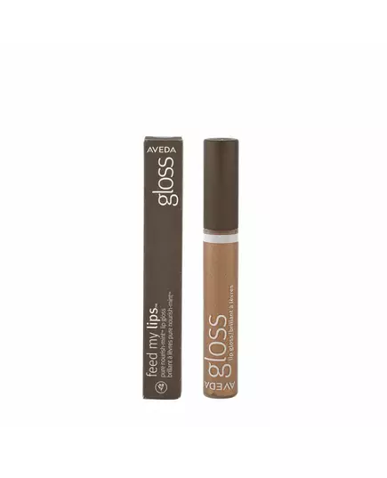 Блеск для губ Aveda Feed My Lips 03 Agave, 10 мл
