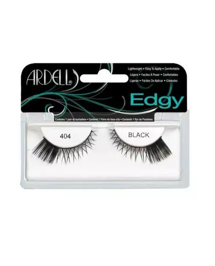 Накладные ресницы Ardell Edgy 404 Black