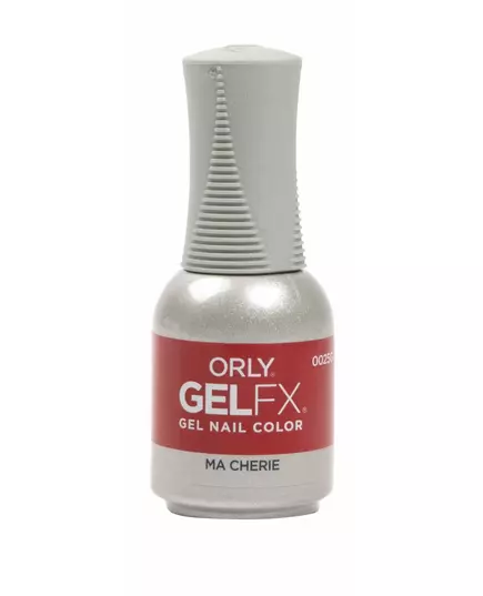 Напівперманентний лак для нігтів Orly Gelfx Shine Ma Cherie, 18 мл
