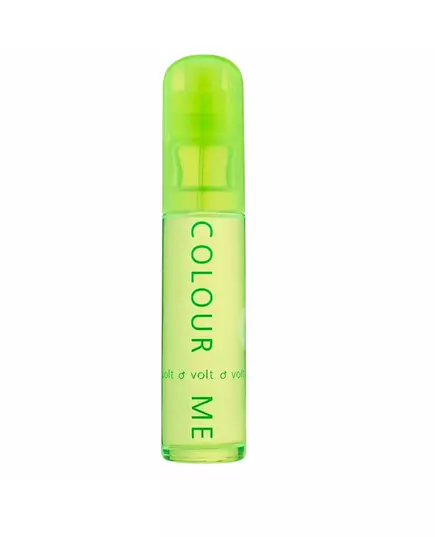 Туалетная вода для мужчин Milton Lloyd Colour Me Volt, 50 мл