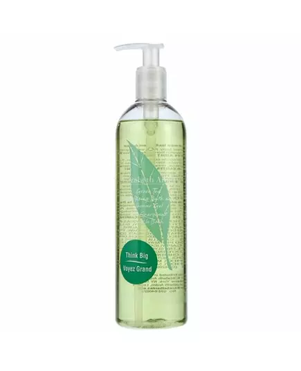 Гель для душа Elizabeth Arden Green Tea Energizing, 500 мл, изображение 2