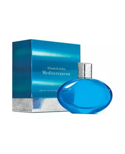 Парфумована вода для жінок Elizabeth Arden Mediterranean, 100 мл