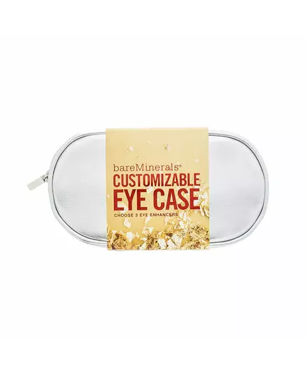 Текстильный чехол для косметики Bare Minerals Customizable Eye Case Medium