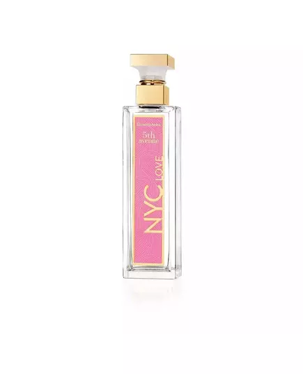 Парфумована вода для жінок Elizabeth Arden 5th Avenue NYC Love, 125 мл
