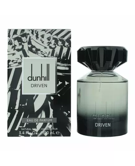 Парфумована вода для чоловіків Dunhill Driven, 100 мл, зображення 3