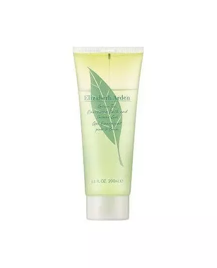 Зволожувальний гель для душу Elizabeth Arden Green Tea, 200 мл