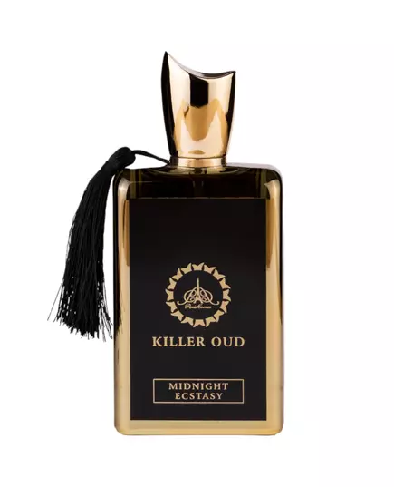 Killer Oud Midnight Ecstasy Парфумована вода 100 мл