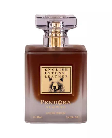 Pendora Scents English Leather Парфюмированная вода 100 мл