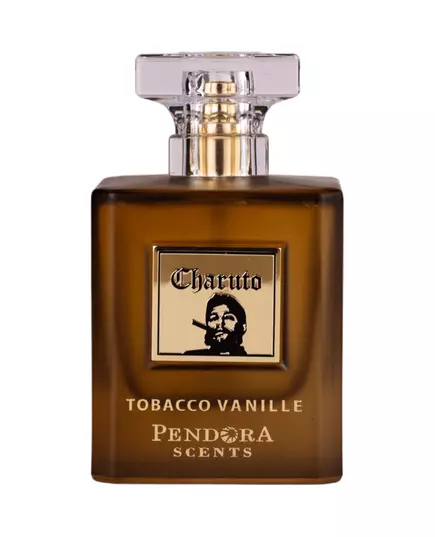 Pendora Scents Charuto Tobacco Vanille Парфюмированная вода 100 мл