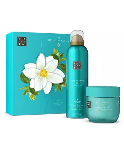 RITUALS Набор The Ritual of Karma 325 мл