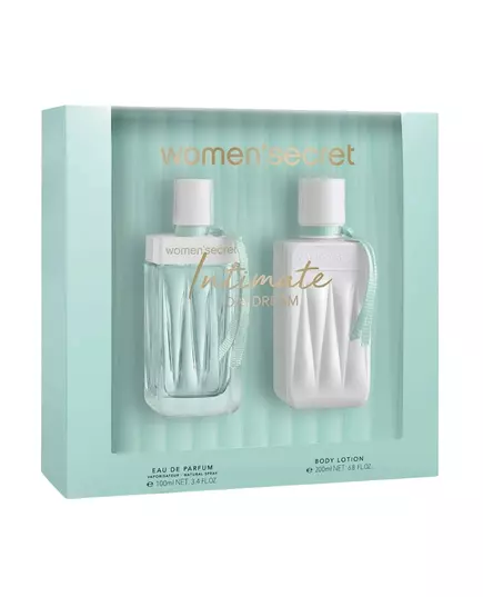 Women's Secret Daydream парфюмерная вода EDP 100 мл + Body Lotion 200 мл