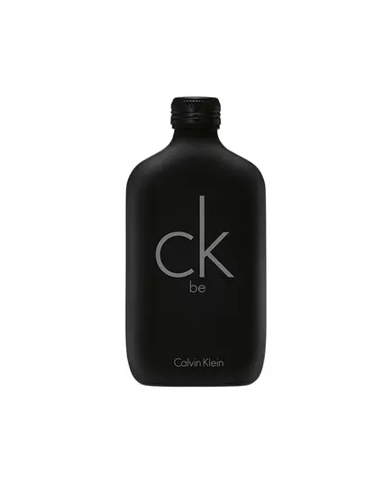 Одеколон унісекс Calvin Klein CK BE, 50 мл