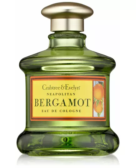 Тестер одеколона унисекс Crabtree & Evelyn Neapolitan Bergamot, 100 мл