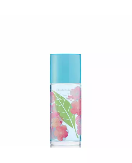 Туалетна вода для жінок Elizabeth Arden Green Tea Sakura Blossom, 100 мл