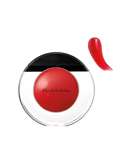 Тестер відтінкової олії для губ Elizabeth Arden Sheer Kiss 04 Rejuvenating Red, 7 мл