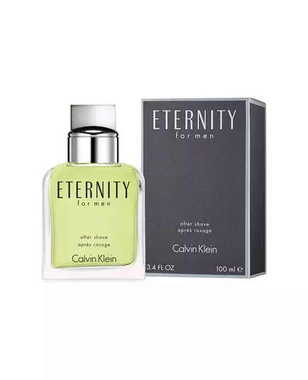 Лосьон после бритья Calvin Klein Eternity Revitalising, 100 мл, изображение 2