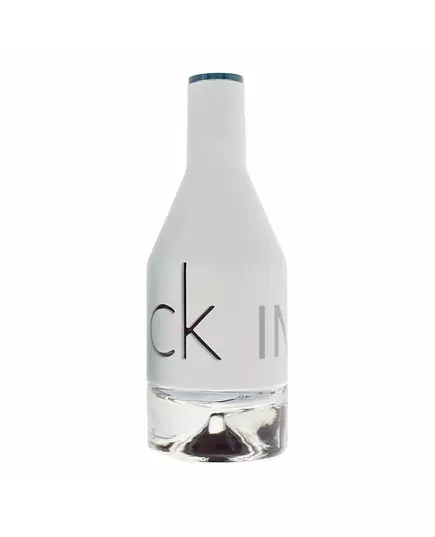 Туалетна вода для чоловіків Calvin Klein CK IN2U, 50 мл